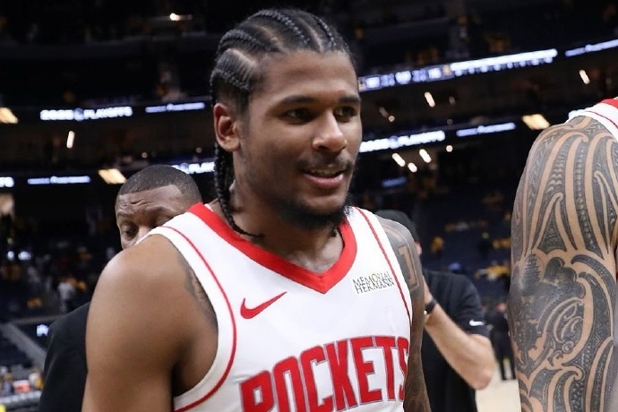 太阳队计划让杰伦·格林出任新赛季首发控球后卫